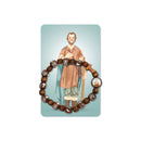Saint Isidore Bracelet
