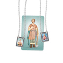Scapular of Saint Isidore