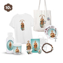 Saint Isidro's Pack