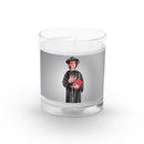 Candle Saint Ivo