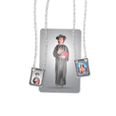 Scapular of Saint Ivo