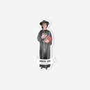 Saint Ivo Catholic sticker