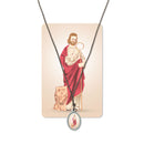 Saint Jerome Necklace