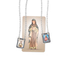 Scapular of Saint Joan