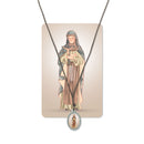 Saint Joan's Necklace
