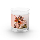 Candle Saint George