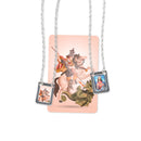 Scapular of Saint George