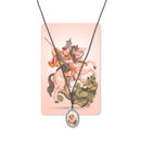 Saint George's Necklace
