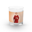 Candle Saint Lawrence