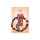 Saint Lawrence Bracelet