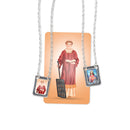 Scapular of Saint Lawrence