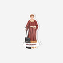 Saint Lawrence Catholic sticker