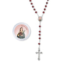 Rosary of Saint Lucy