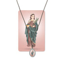 Saint Luzia Necklace