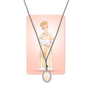 Necklace of Our Lady of La Salette