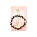 Bracelet of Our Lady of La Salette