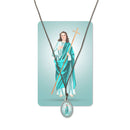 Saint Martha Necklace