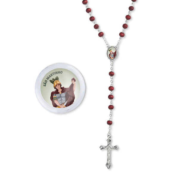 Rosary of Saint Martin