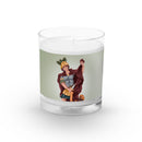 Saint Martin Candle