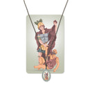 Saint Martin's Necklace
