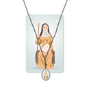 Saint Monica Necklace