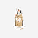 Saint Monica Catholic sticker