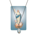 Necklace of Our Lady of the Navigators