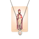 Saint Nicholas Necklace