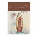 Novena to Saint Therese