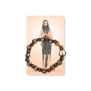 Saint Onofre Bracelet