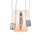 Scapular of Saint Onofre