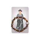 Father Cruz Bracelet
