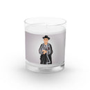 Candle Father Cruz
