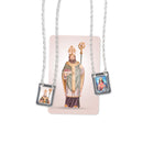 Saint Patrick's Scapular