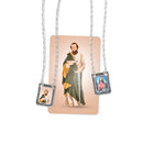 Saint Paul Scapular