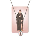 Saint Peregrim Necklace
