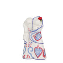 Handmade Holy Family - 20 cm