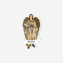 Saint Raphael Catholic sticker