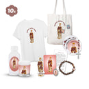 Queen Saint Isabel's Pack