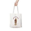 Queen Saint Elizabeth Bag
