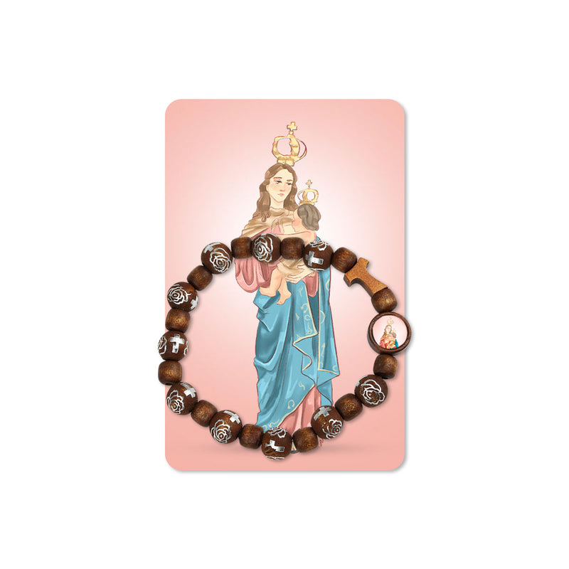 Bracelet of Our Lady of Remedies