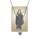 Saint Rita Necklace