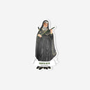 Saint Rita Catholic sticker