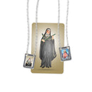 Saint Rita Scapular