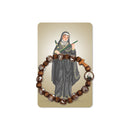 Saint Rita Bracelet
