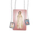 Mystic Rose Scapular