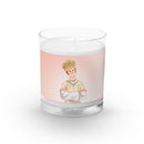Our Lady of La Salette Candle