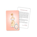 Gebetskarte Unserer Lieben Frau von La Salette