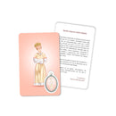 Gebetskarte Unserer Lieben Frau von La Salette