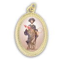 Saint James Medal